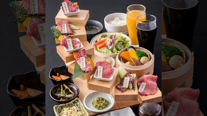 焼肉黒丸 - メイン写真: