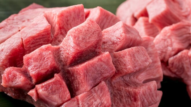 焼肉黒丸 - メイン写真: