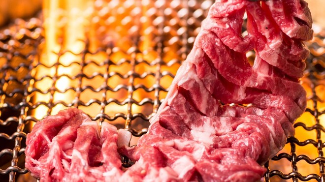 焼肉黒丸 - メイン写真: