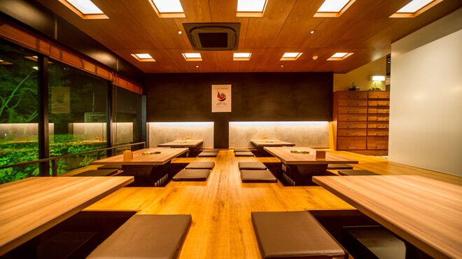 焼肉黒丸 - メイン写真: