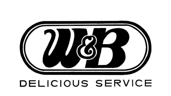 W&B Delicious Service - メイン写真: