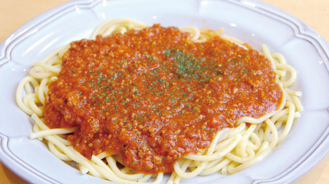 洋食キッチン シャトー - メイン写真: