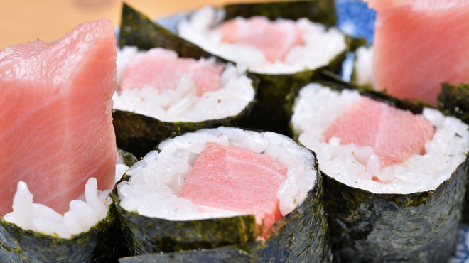 すし酒場 さしす - メイン写真: