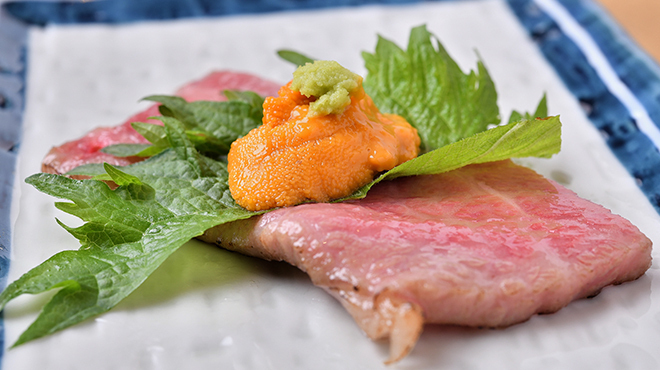 すし酒場 さしす - メイン写真: