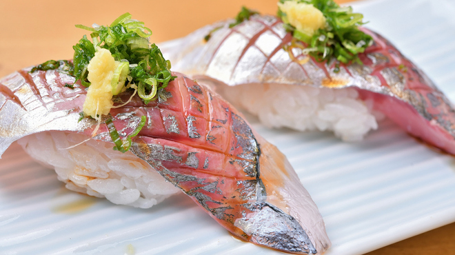 すし酒場 さしす - メイン写真: