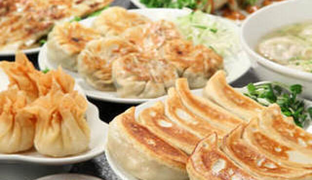 天鴻餃子房 - メイン写真: