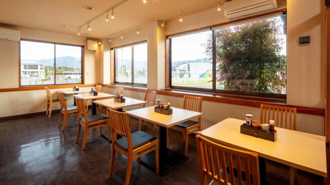 麺道 麒麟児 - メイン写真: