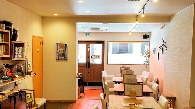 PIZZERIA LEONARDO&ぼんのみみ - メイン写真: