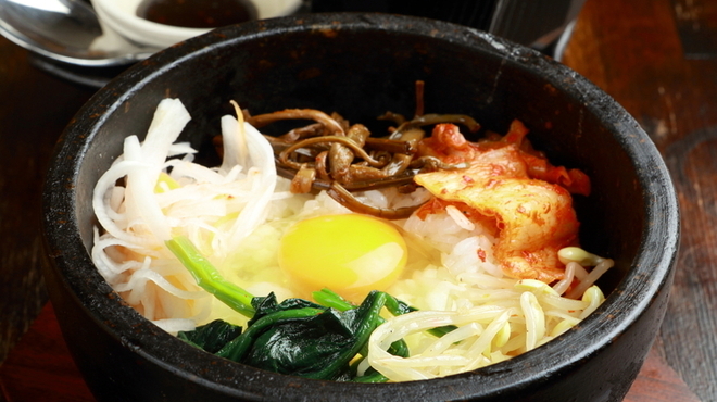 炭火焼肉じゃけぇ - メイン写真: