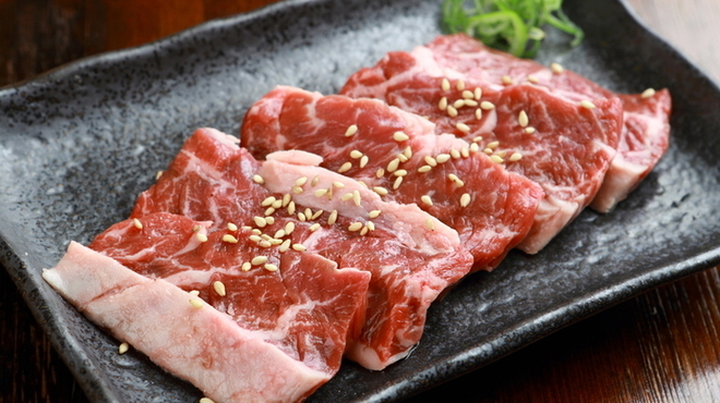 炭火焼肉じゃけぇ - メイン写真: