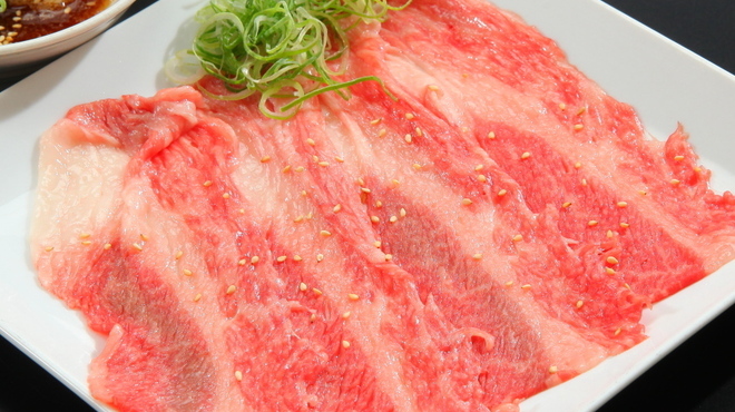 炭火焼肉じゃけぇ - メイン写真: