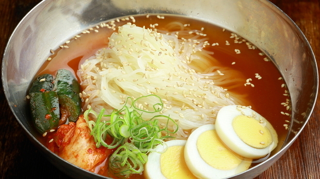 炭火焼肉じゃけぇ - メイン写真: