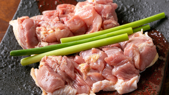 とり焼 とり鍋 幸ノ鶏 - メイン写真: