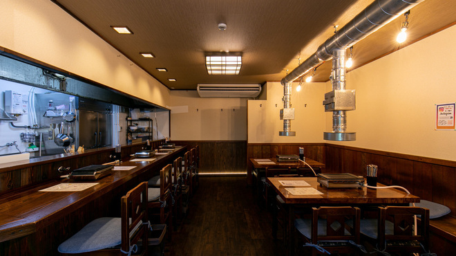 とり焼 とり鍋 幸ノ鶏 - メイン写真: