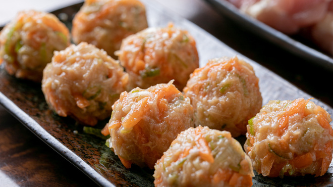 とり焼 とり鍋 幸ノ鶏 - メイン写真: