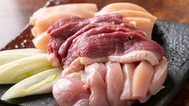 とり焼 とり鍋 幸ノ鶏 - メイン写真: