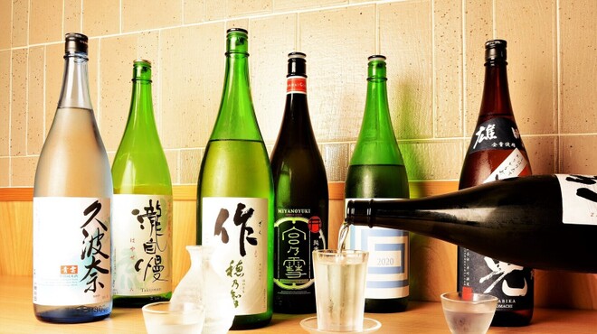 伊勢桑名 貝縁 - メイン写真: