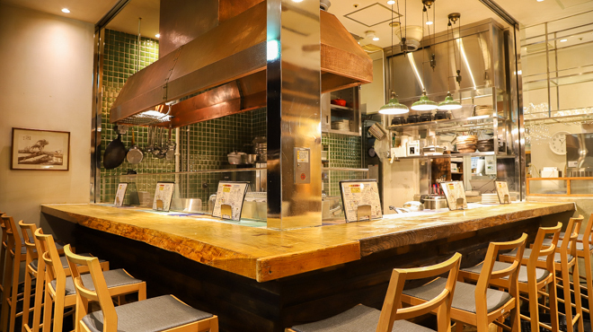 伊勢桑名 貝縁 - メイン写真: