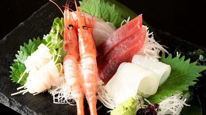 伊勢桑名 貝縁 - メイン写真: