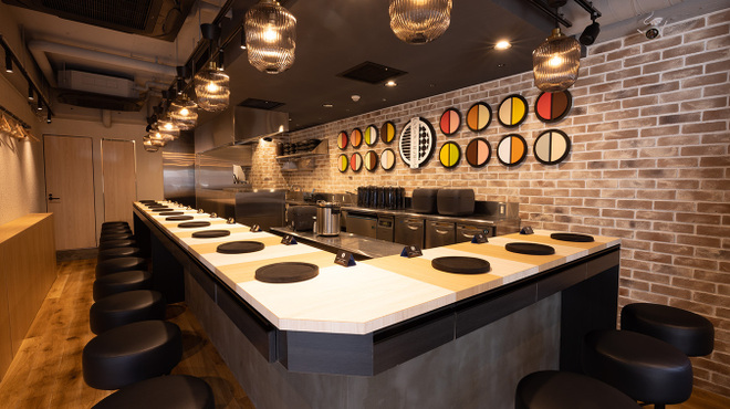 ハンバーグとはんばーぐ - メイン写真: