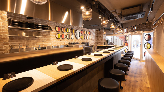 ハンバーグとはんばーぐ - メイン写真: