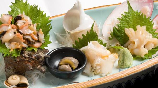 居酒屋 ちょん兵衛 - 料理写真: