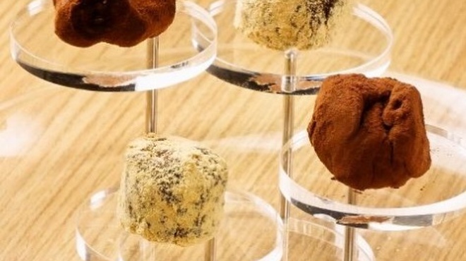 エノフィリア - メイン写真: