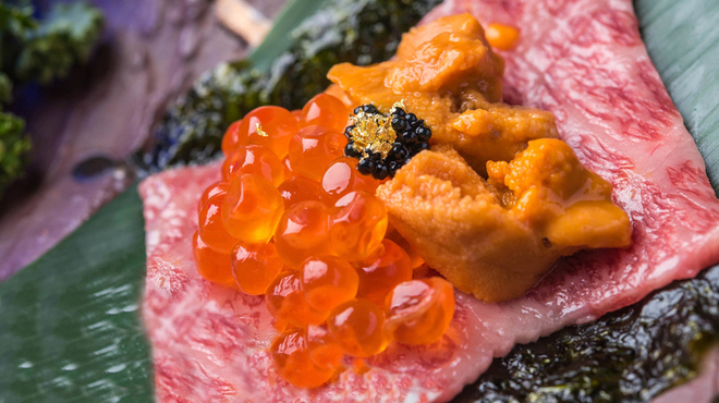 焼肉割烹 YP流 - メイン写真: