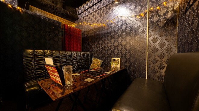 DiningBar MilkTea - メイン写真: