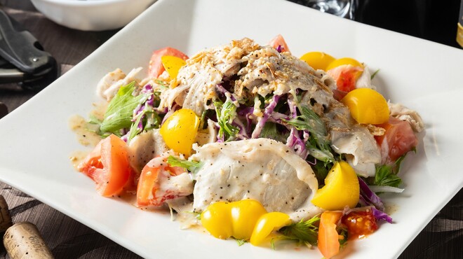 DiningBar MilkTea - メイン写真: