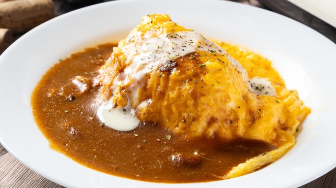 DiningBar MilkTea - メイン写真: