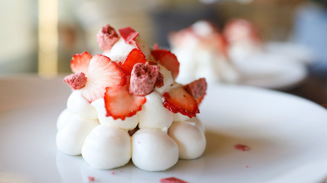 THE BELCOMO - メイン写真: