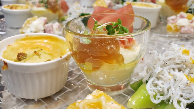 両国 レガート - メイン写真: