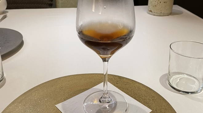 西洋膳所 ジョンカナヤ - 料理写真: