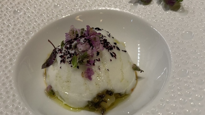 西洋膳所 ジョンカナヤ - 料理写真:
