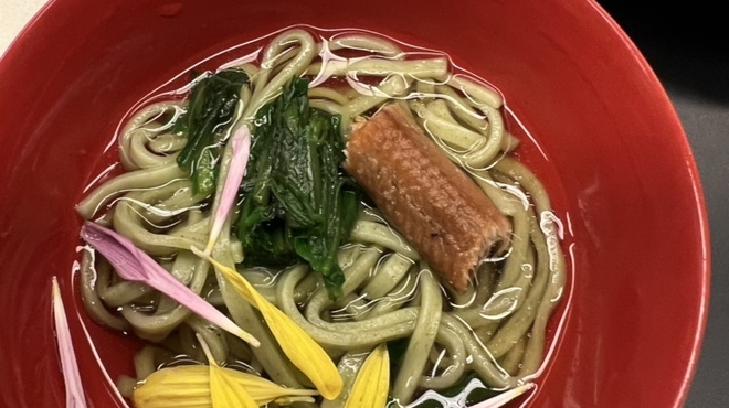 西村屋ホテル 招月庭 - 料理写真: