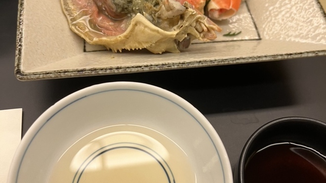 西村屋ホテル 招月庭 - 料理写真: