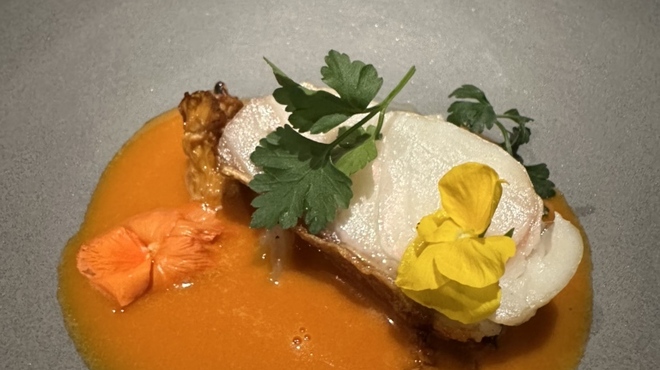 西洋膳所 ジョンカナヤ - 料理写真: