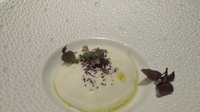 西洋膳所 ジョンカナヤ - 料理写真: