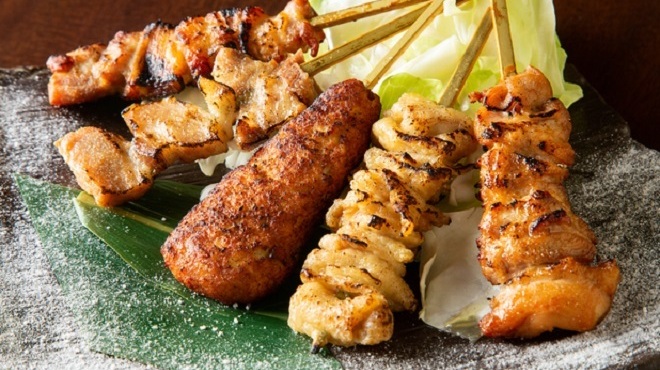 全席完全個室 九州鶏料理居酒屋よか鶏 - メイン写真: