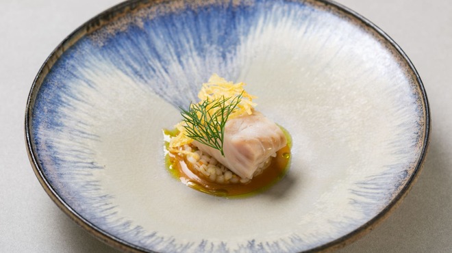 ルアン - 料理写真: