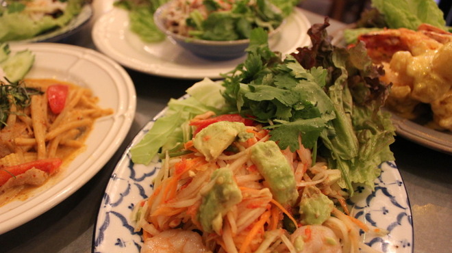 カオマンガイ12号 - メイン写真: