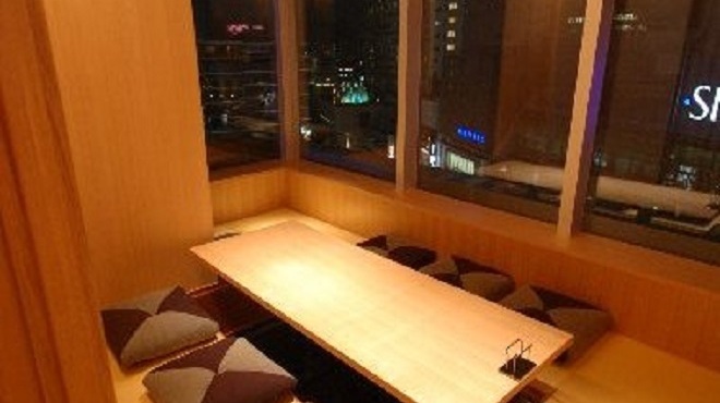 KICHIRI RELAX&DINE - メイン写真: