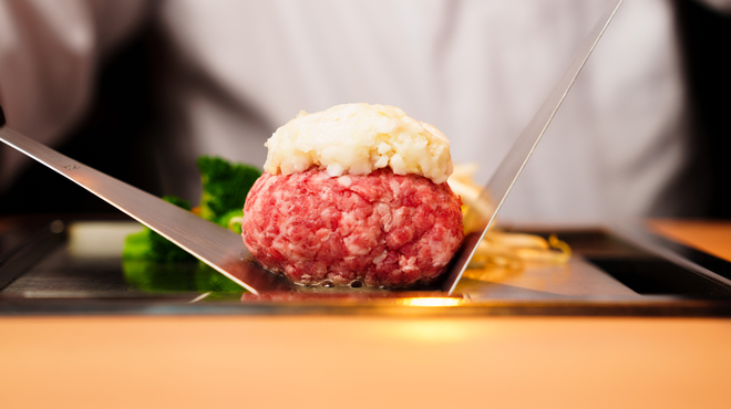 神戸 赤ふじ - メイン写真: