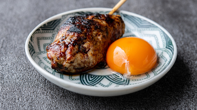 焼き鳥 野乃鳥 幻鳥 - メイン写真: