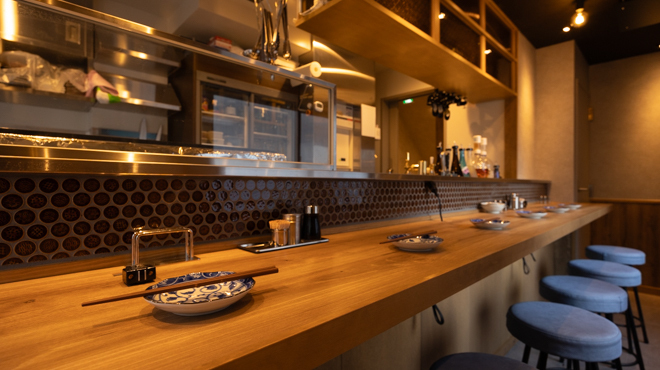 あぶり清水 - メイン写真: