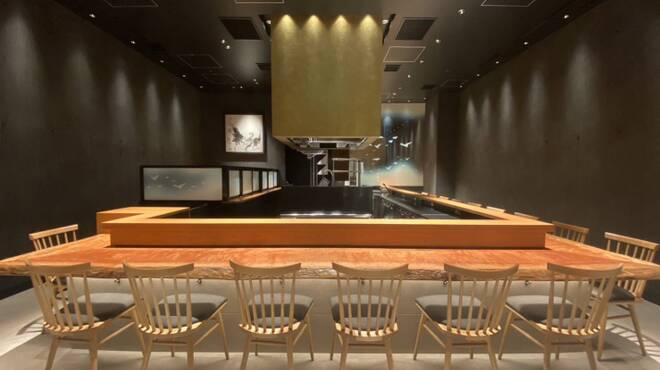 焼き鳥 野乃鳥 幻鳥 - メイン写真: