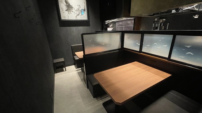 焼き鳥 野乃鳥 幻鳥 - メイン写真: