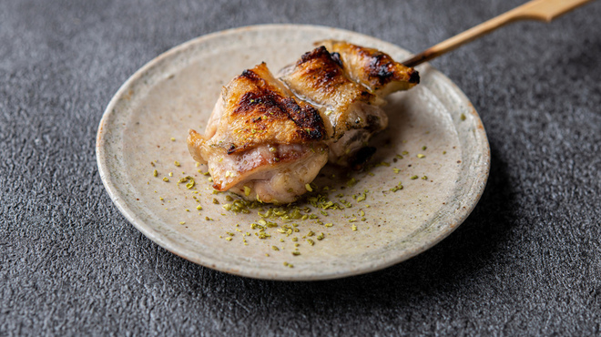 焼き鳥 野乃鳥 幻鳥 - メイン写真: