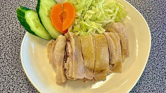 たくたいタイキッチン - メイン写真: